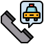 Taxi icon 64x64