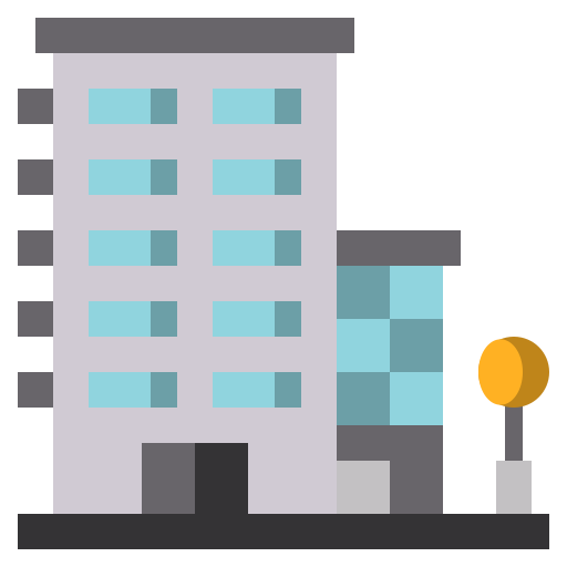 Building icon