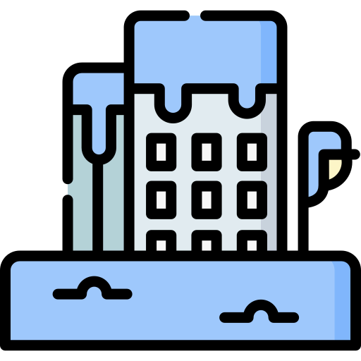 Storm icon