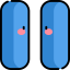 Pause icon 64x64