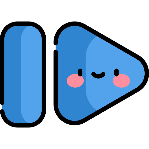 Next icon