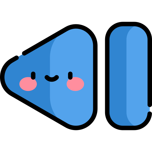 Back icon
