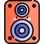 Speaker icon 64x64