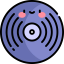 Vinyl icon 64x64