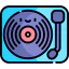 Turntable icon 64x64