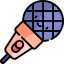 Microphone icon 64x64