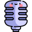 Microphone icon 64x64