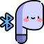 Earphones icon 64x64