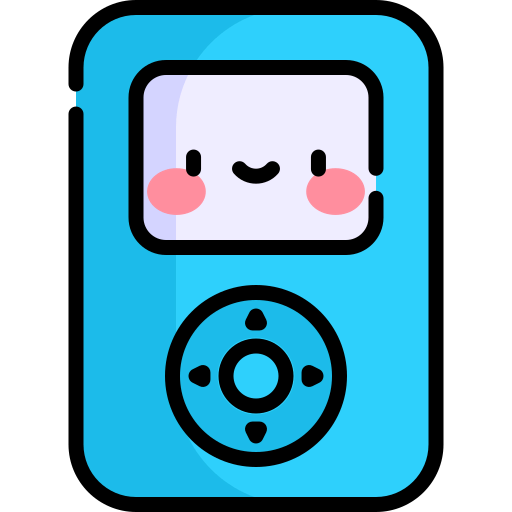 Ipod icon