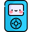 Ipod icon 64x64