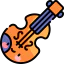Violin icon 64x64