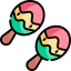 Maracas icon 64x64