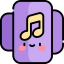 Playlist Ikona 64x64