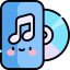 Cd icon 64x64