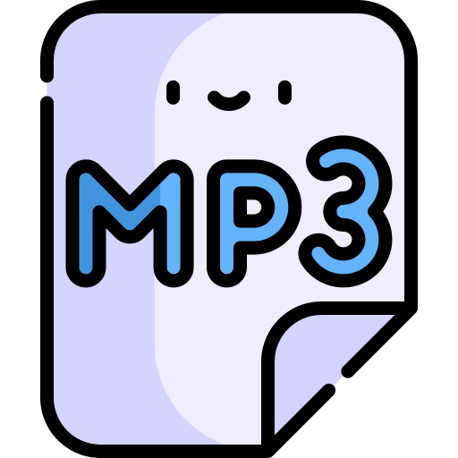 Mp3 Symbol