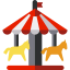 Amusement park アイコン 64x64