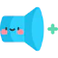 Volume up ícono 64x64