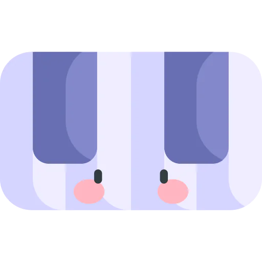 Piano icon