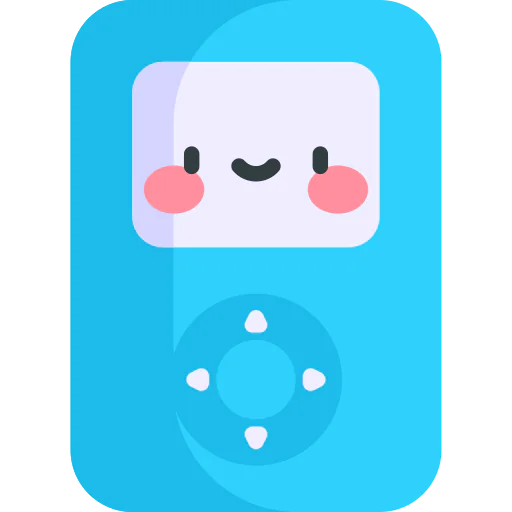 Ipod icon