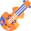 Violin icon 64x64