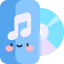 Cd icon 64x64