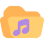 Folder icon 64x64