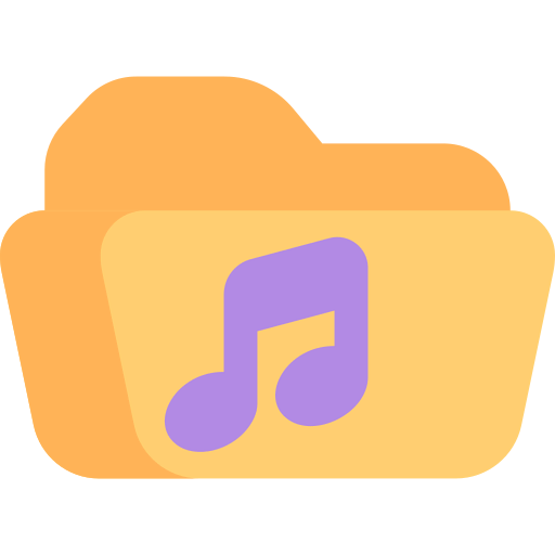 Folder icon
