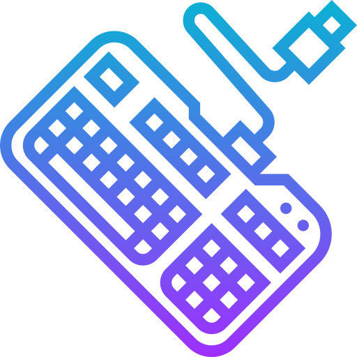 Computer icon
