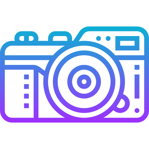 Camera icon