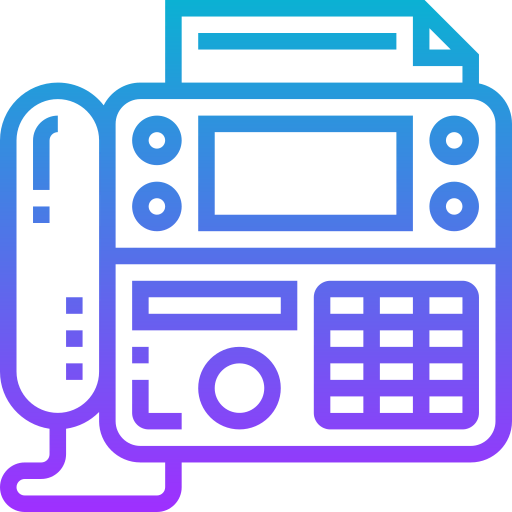 Communications icon