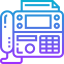 Communications icon 64x64