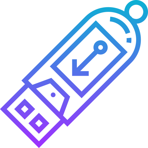 Drive icon