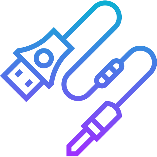 Cable icon