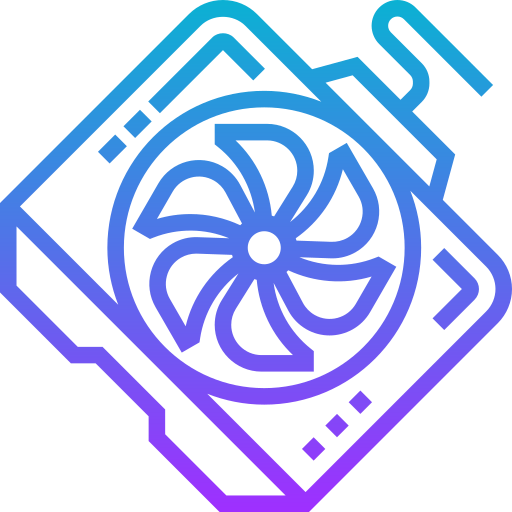 Computer icon