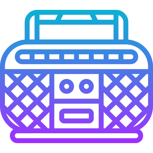Audio icon