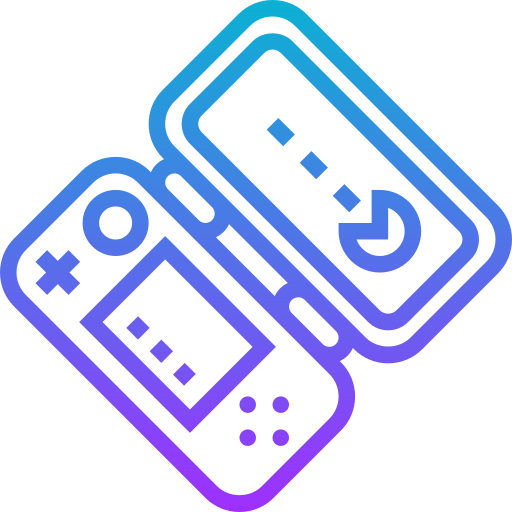 Console icon