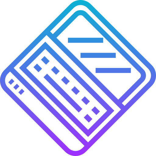 Computer icon