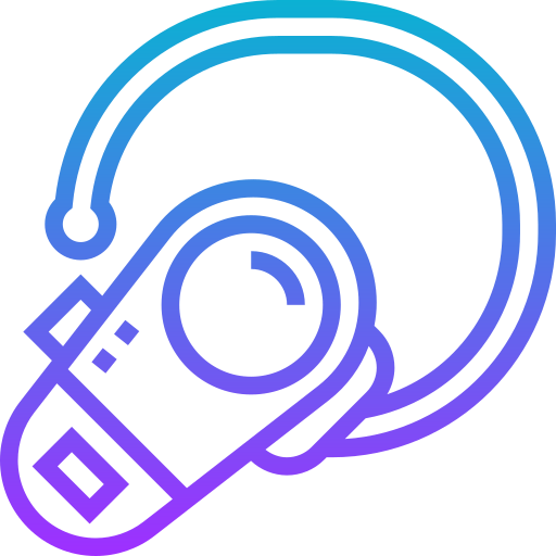 Audio icon