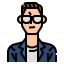 Avatar icon 64x64
