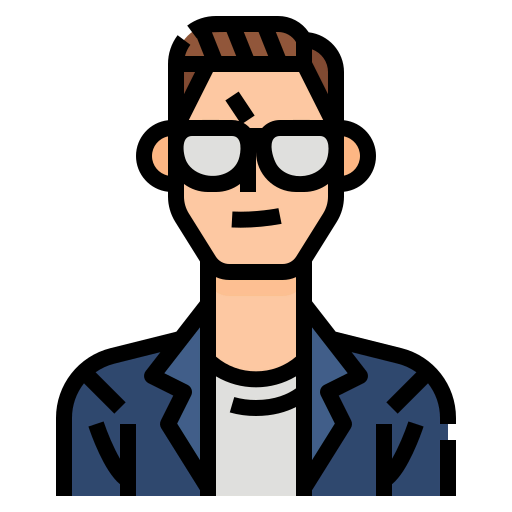 Avatar icon