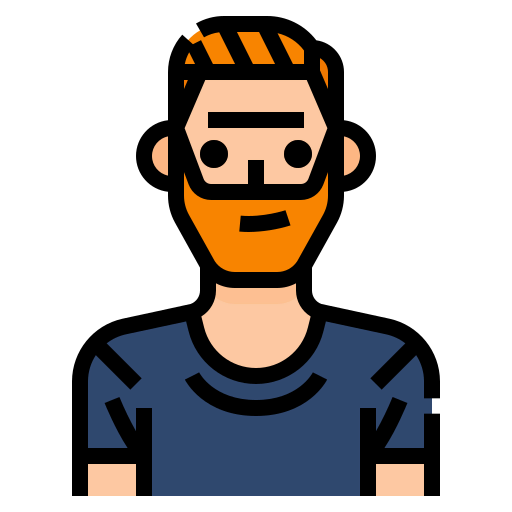 Avatar icon