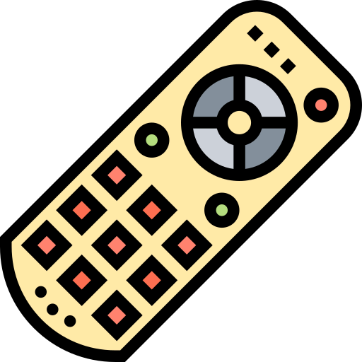 Control icon