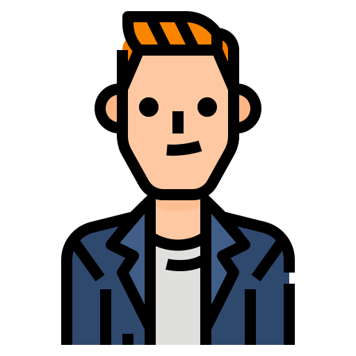 Avatar icon