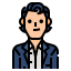 Avatar icon 64x64
