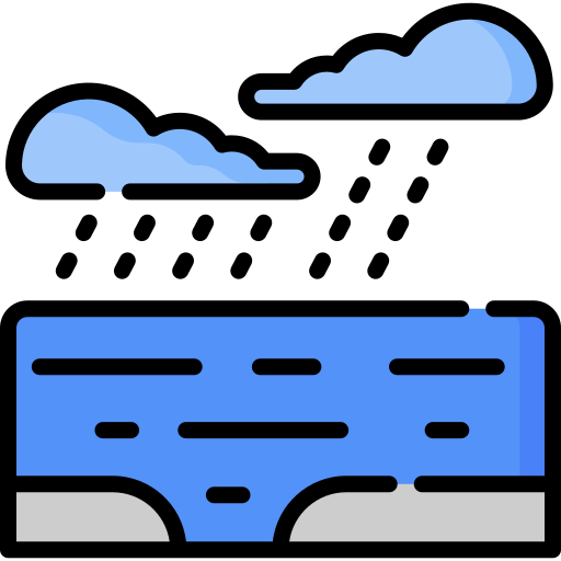 Flood icon