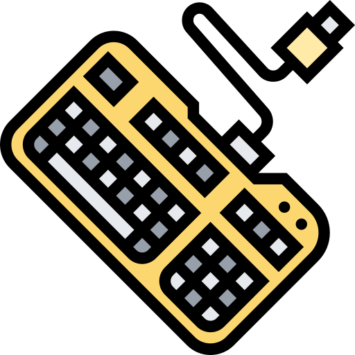 Computer icon