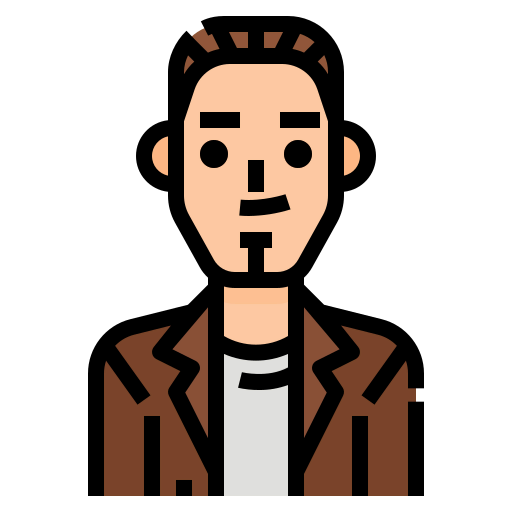 Avatar icon