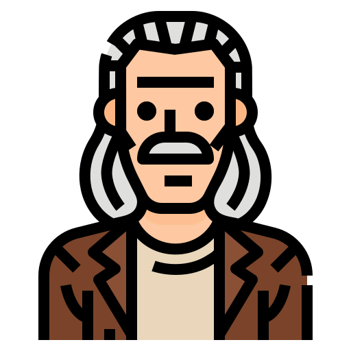 Avatar icon