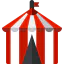Amusement park アイコン 64x64