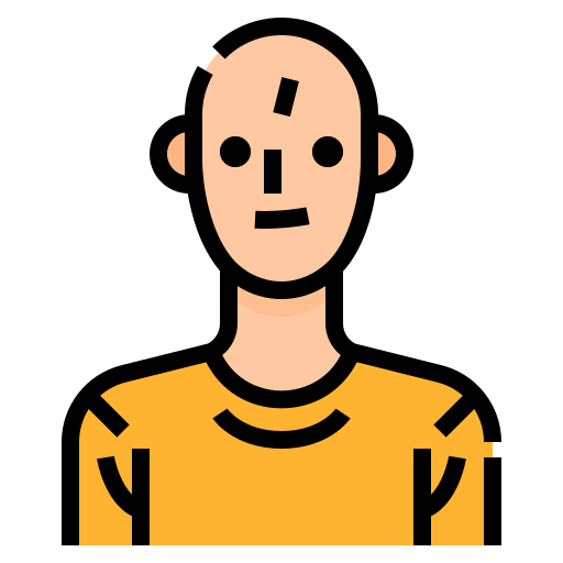 Avatar icon